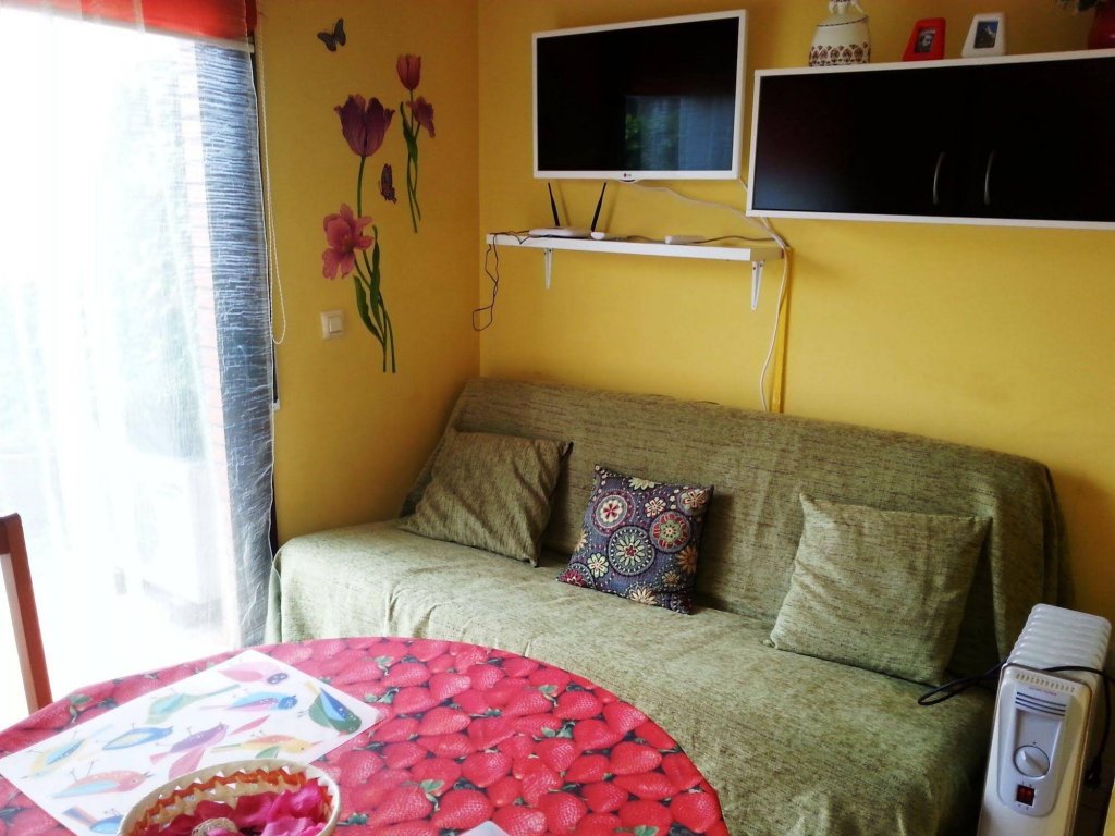 Фото Cala Boadella I