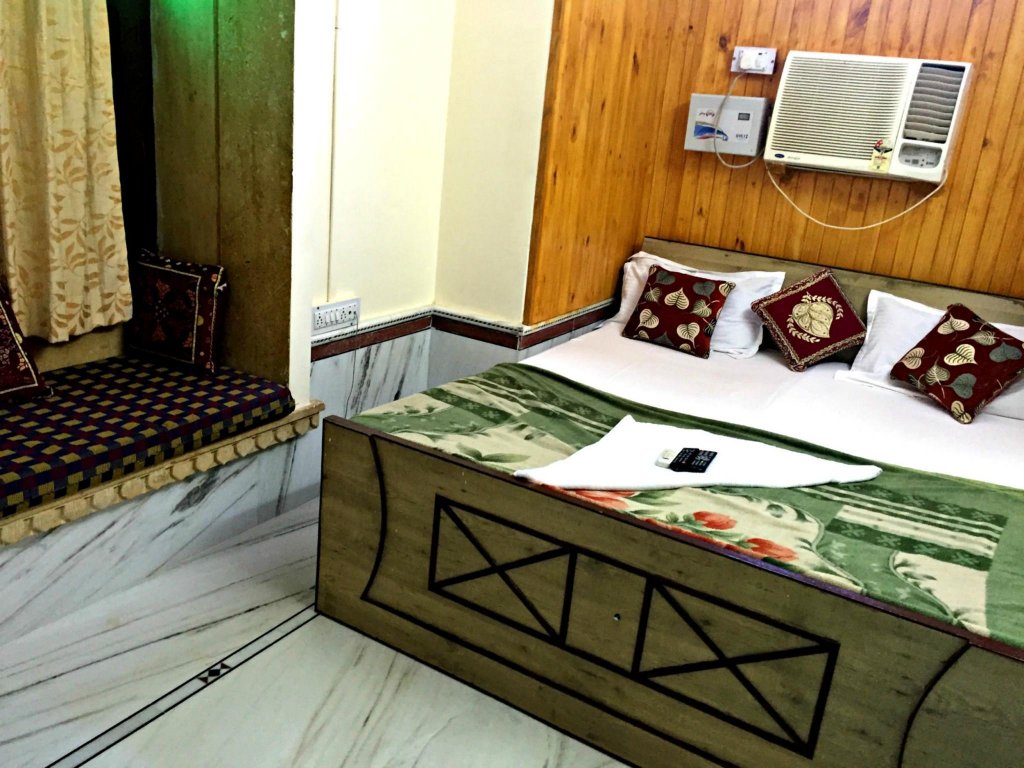 Фото Hotel Classic Jaisalmer