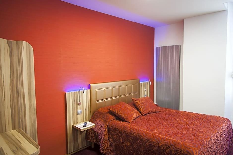 Фото The Originals City Archotel Sens