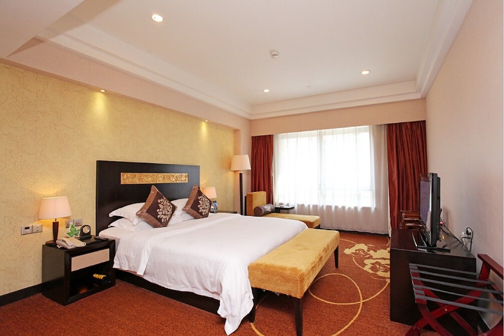 Фото Landmark International Hotel - Guangzhou