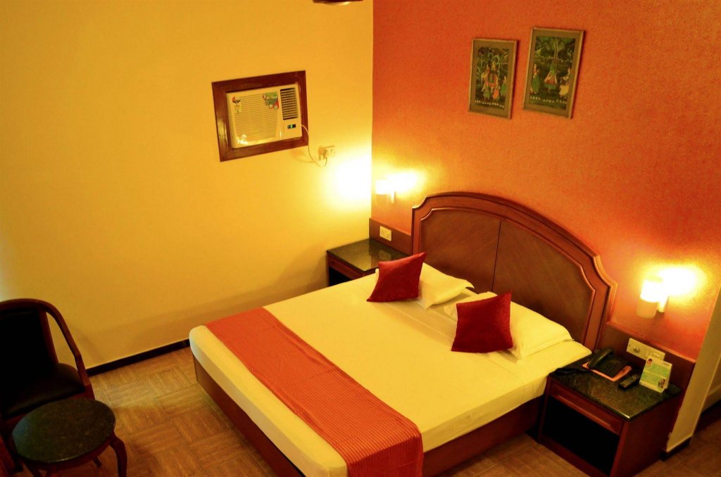 Фото Nanu Beach Resort &Spa Betalbatim