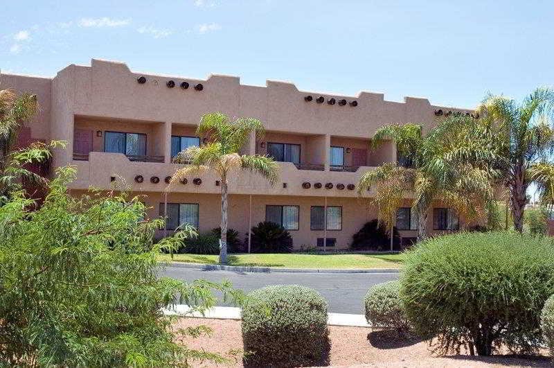 Фото Best Western Apache Junction Inn