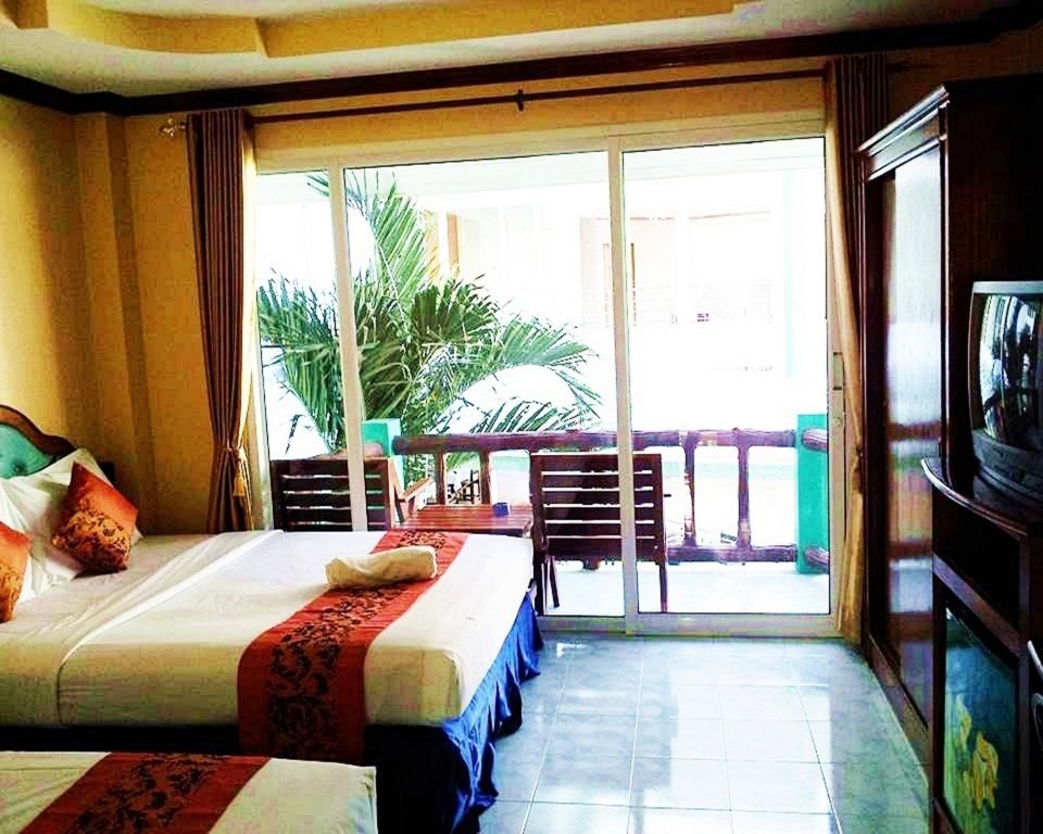 Фото Aonang Village Resort by Bunk