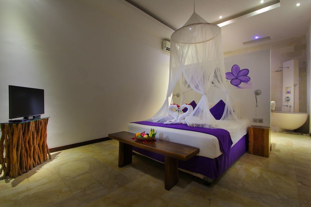 Фото Anema Villa Seminyak