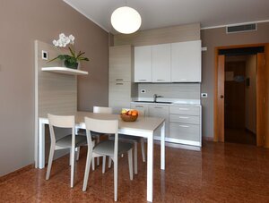 Гостиница Residence all