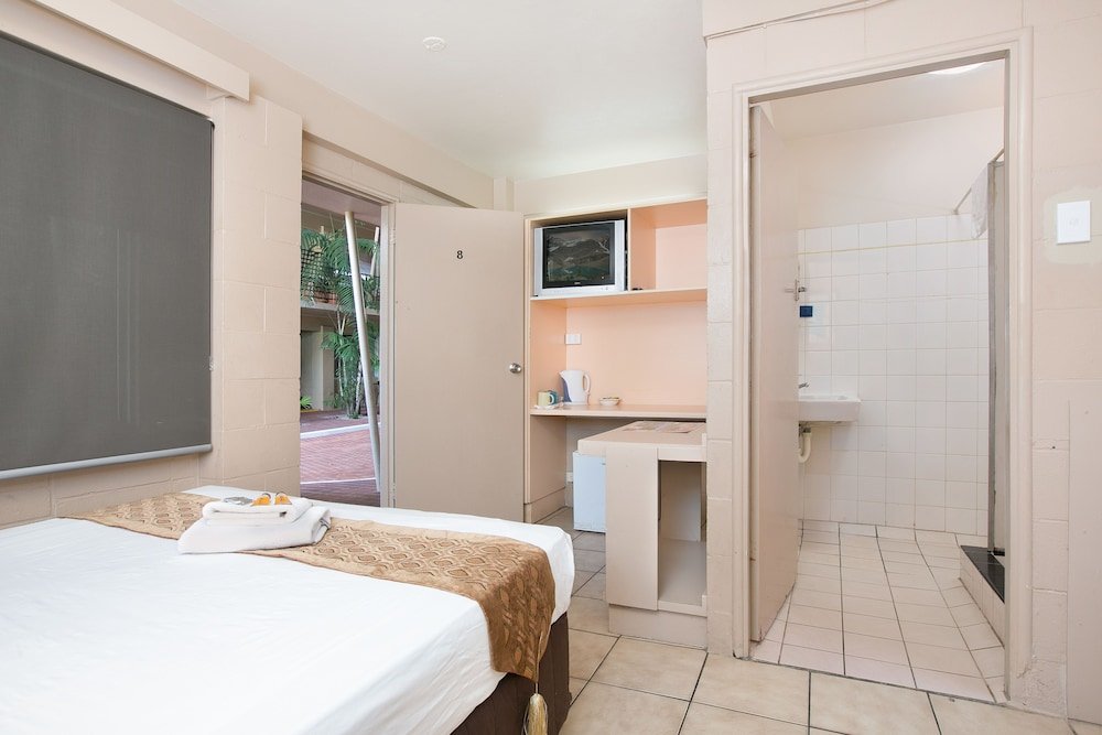 Фото Cairns Rainbow Resort