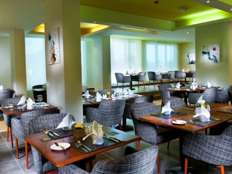 Фото Al Hail Waves Hotel Managed by Centara