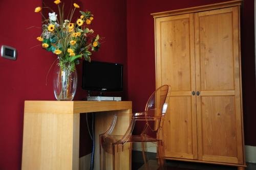 Фото Sangiuliano114 B&b