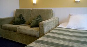 Гостиница Tallink Express Hotel