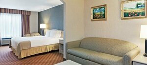 Holiday Inn Express & Suites Corbin (Kentucky, Whitley County), hotel