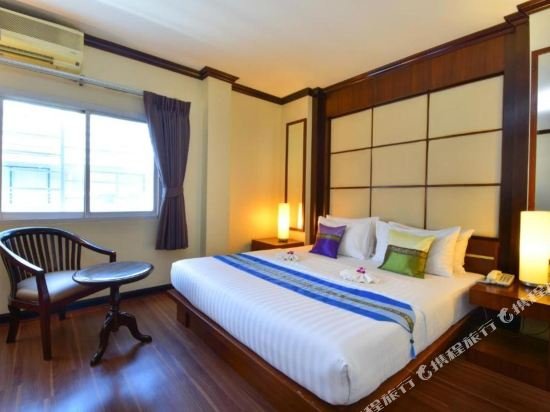 Фото Grand Business Inn