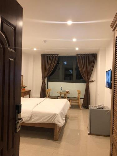 Фото Gic Apartment and Hotel