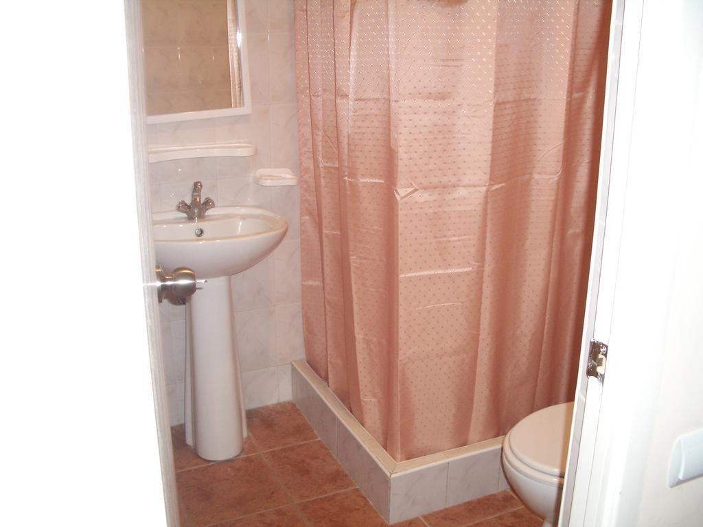 Фото Отель университет