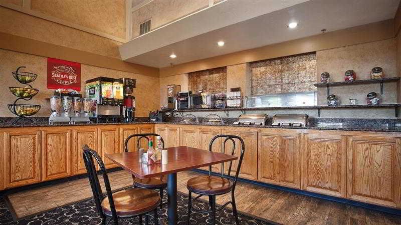 Фото Best Western Plus Yukon