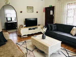 Апартаменты Eren Villa 1