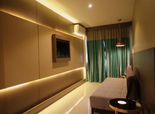 Фото Rooms Republic Pattaya