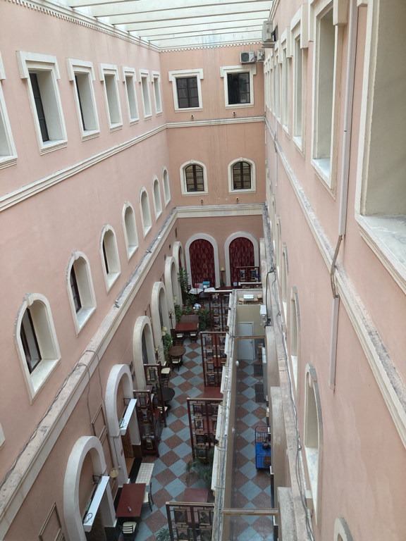 Фото ГородОтель на Казанском