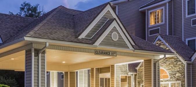 Фото Microtel Inn & Suites by Wyndham Jacksonville Airport