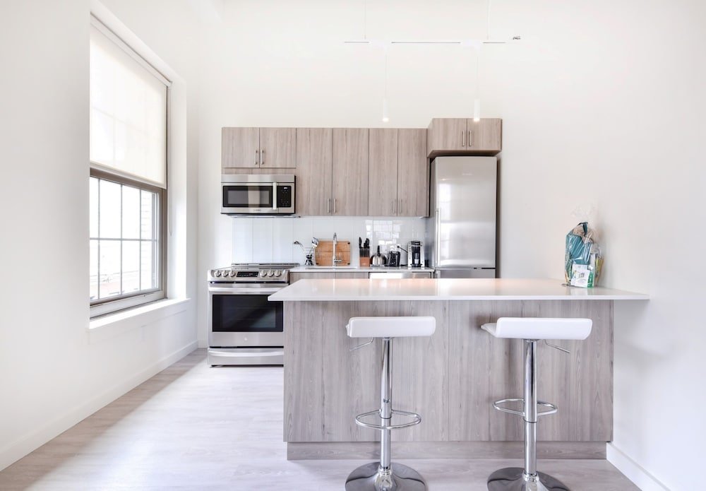 Фото Global Luxury Suites in South End