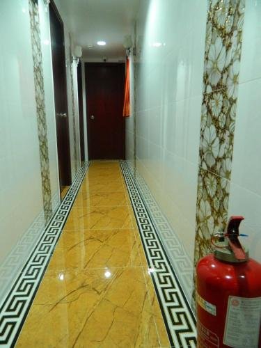 Фото Marrigold Hostel