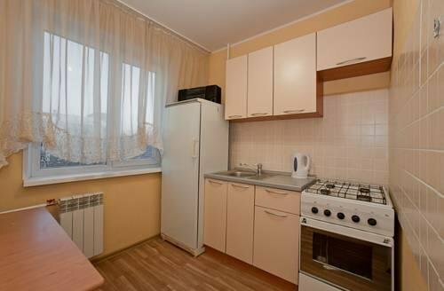 شقق Apartment Volodarskogo ، تشيليابينسك، صورة