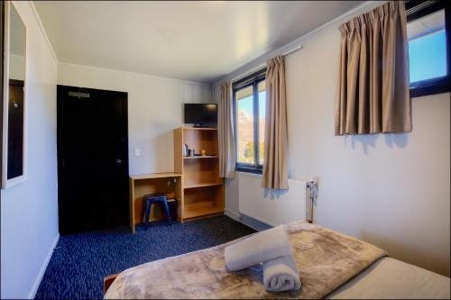 Фото The Black Sheep Backpackers