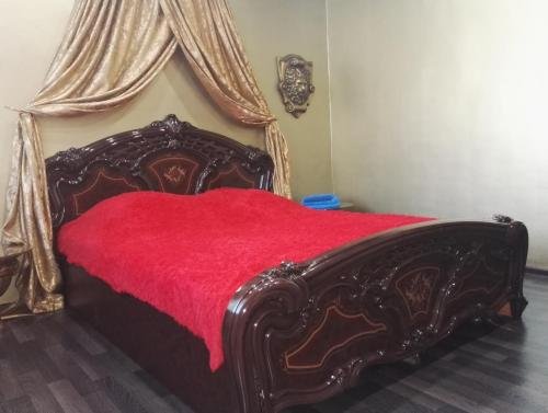 Фото Золотое крыло