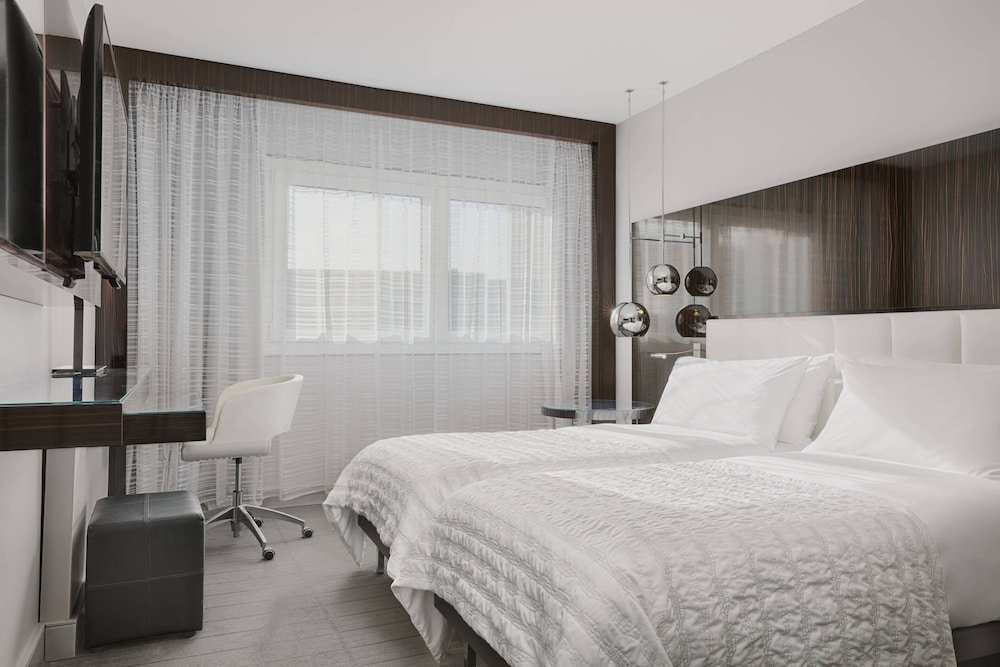 Фото Le Meridien Etoile