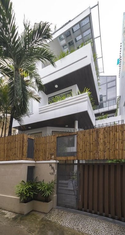 Фото Christina's Saigon-The Transit House