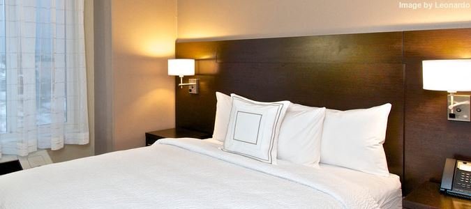 Фото Towneplace Suites Anchorage Midtown