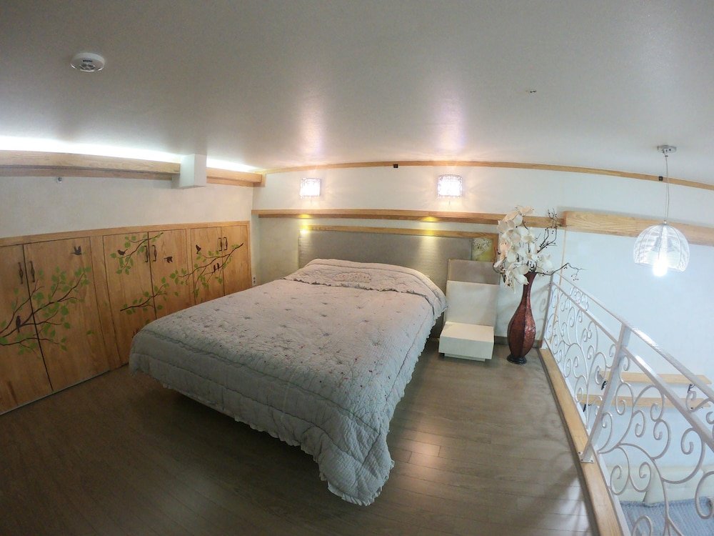 Фото Gangnam Residence 1