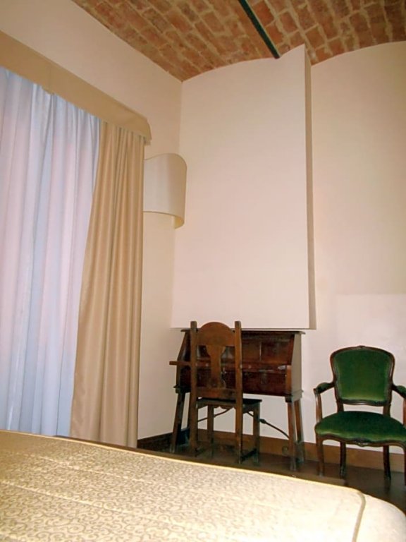 Фото Hotel Relais Il Cestello