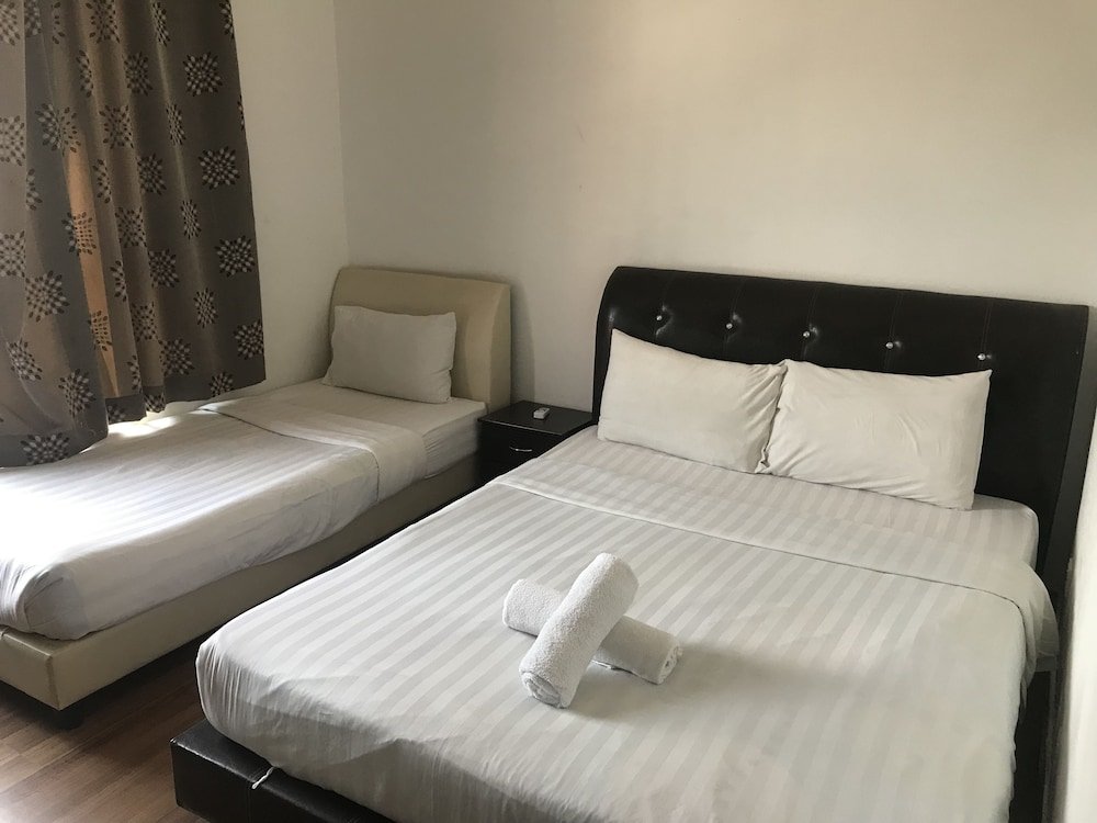 Фото Kl Taragon Apartment