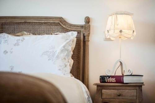 Фото A Serenada Enoturismo