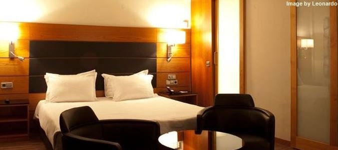 Фото AC Hotel Carlton Madrid