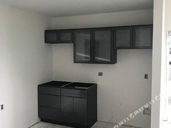 Фото Candlewood Suites Baltimore - Inner Harbor, an Ihg Hotel