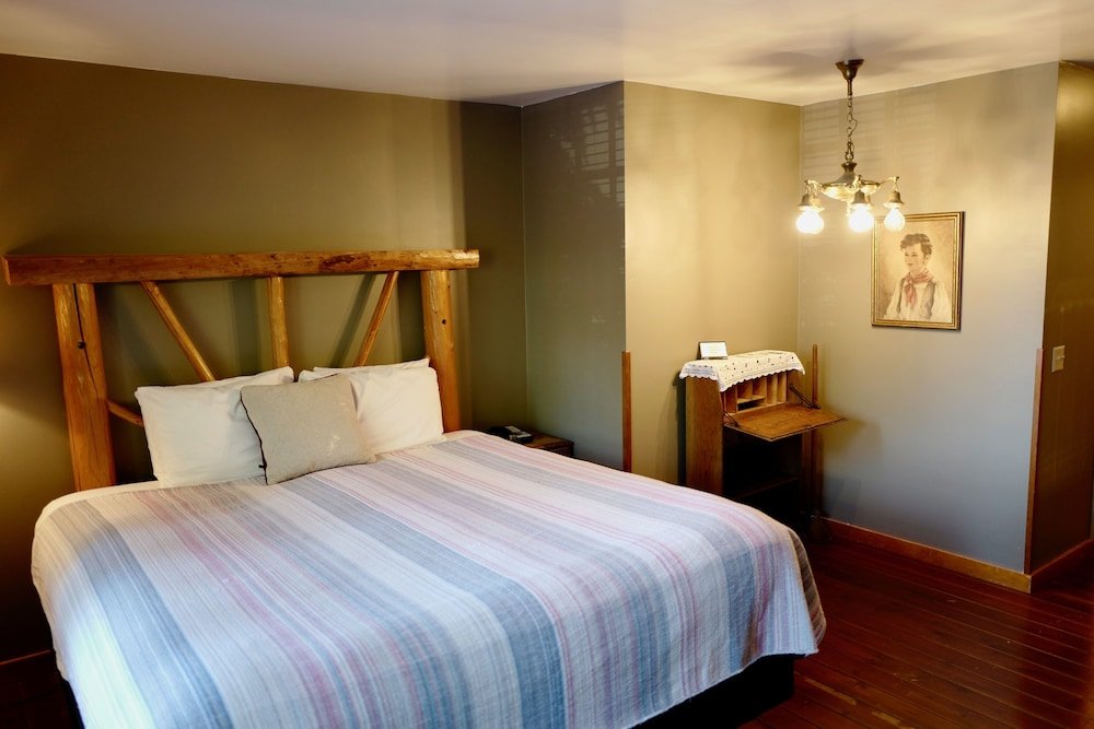 Фото Sumas Mountain Lodge