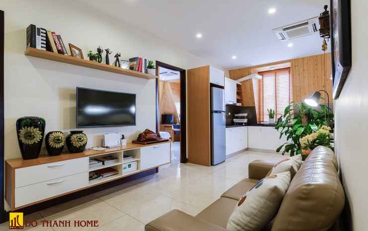 Фото Do Thanh Home