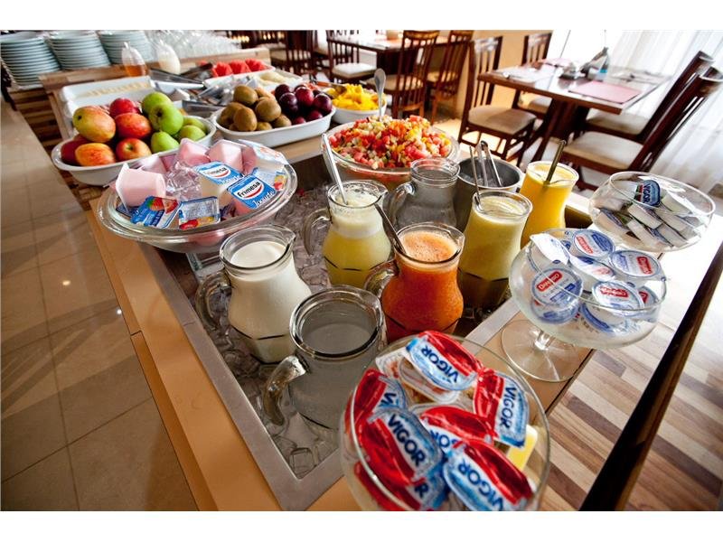 Фото Del Canto Hotel