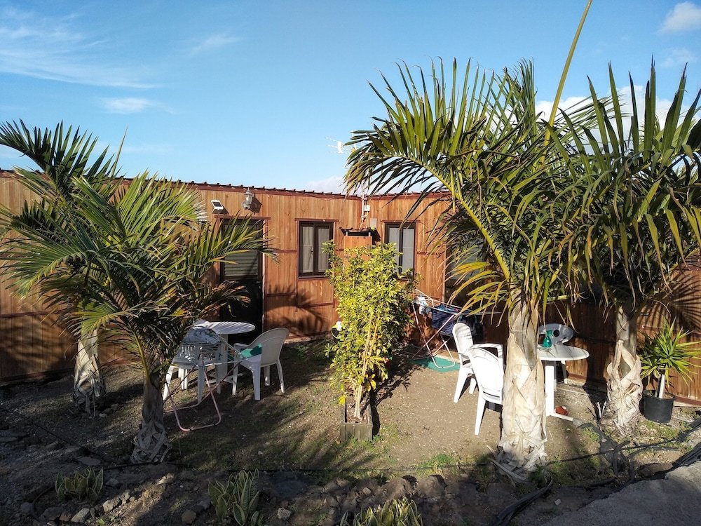 Фото Agro Camping Invernaderito