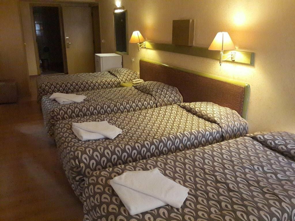 Гостиница Akya Hotel, Анкара, фото
