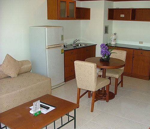 Фото The Garden Place Pattaya