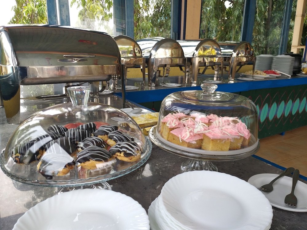 Фото Azure Boutique Resort