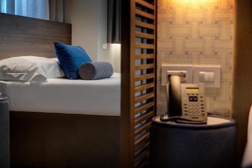 Фото Fly Decò Hotel