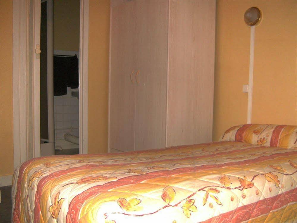 Фото Hôtel Concorde