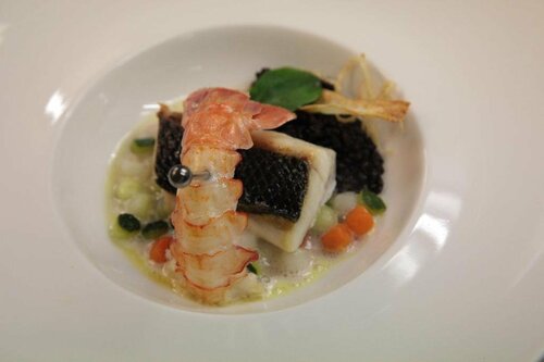 Гостиница Hotel de Commune в Кантоне Невшатель