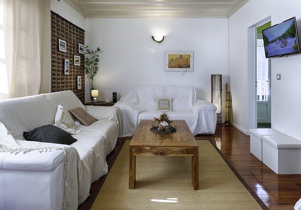 Фото Ti Caz Do Miel