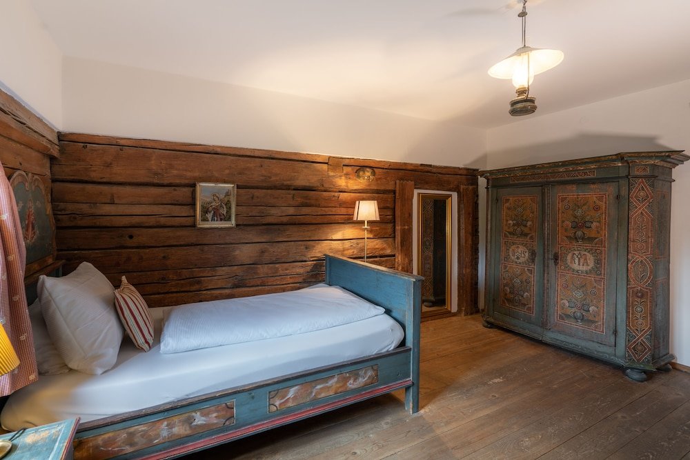 Фото Schlosswirt zu Anif