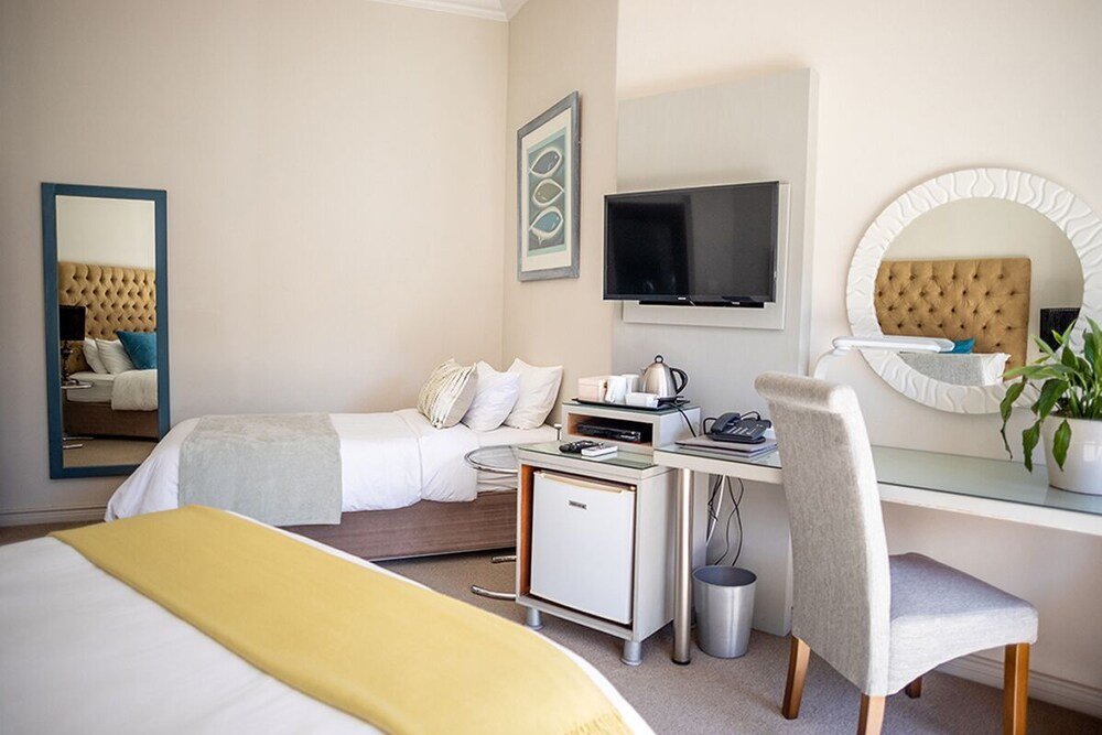 Фото The Sir David Boutique Guest House