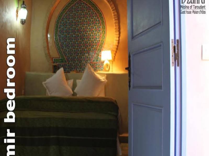 Фото Riad Dar Dzahra